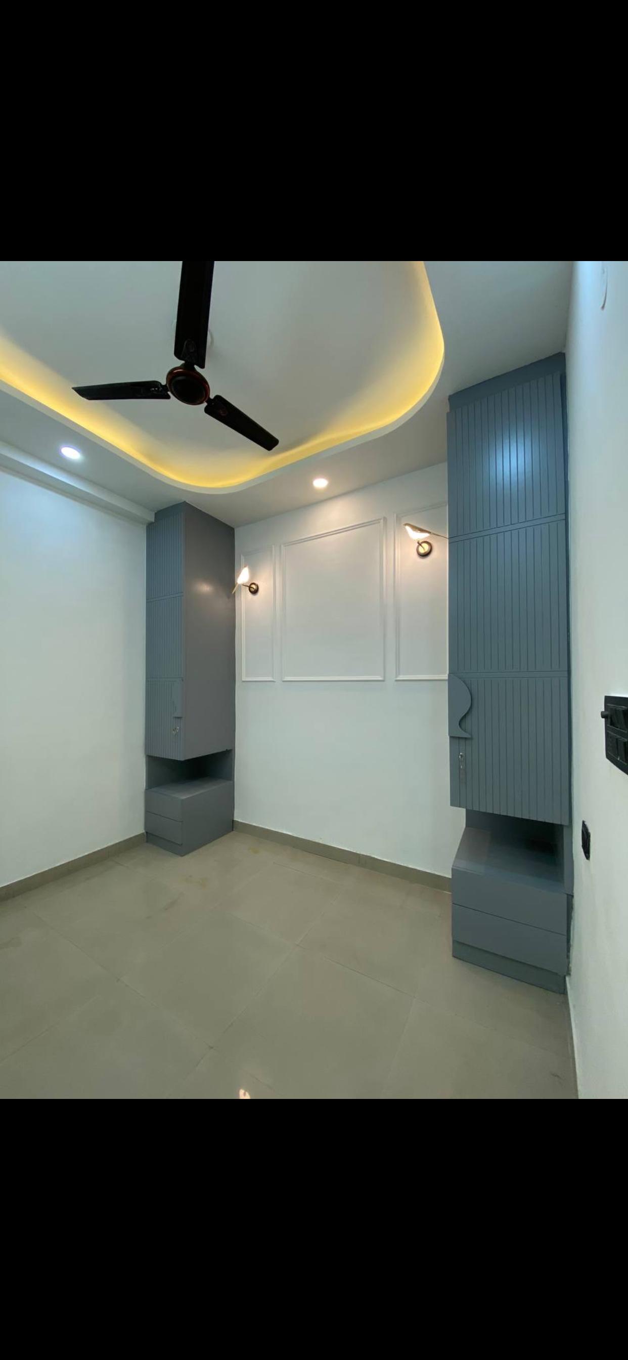 2 BHK 1280 Sq.Ft. Builder Floor in Mahendra Enclave