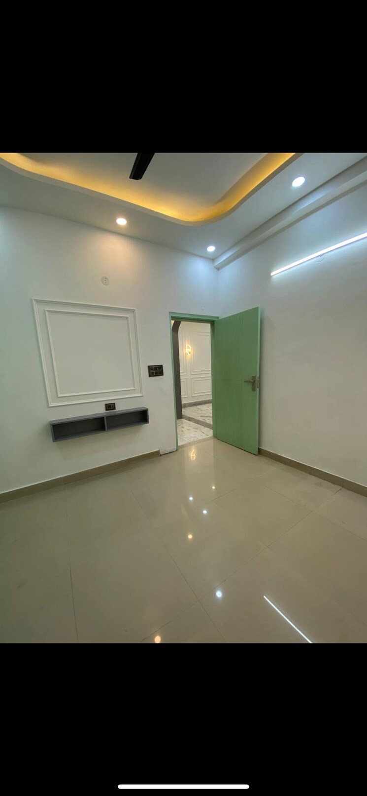 Room, mahendra-enclave 2 Bedroom 1280 Sq.Ft. Builder Floor In Shastri Nagar Ghaziabad 8801204