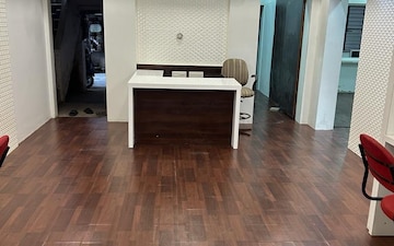 Office Space For Rent in Pratap Nagar