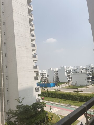 3 BHK Apartment – Exterior View View at Central Park Flower Valley Aqua Front Towers, Sohna Sector 33 - for Rent