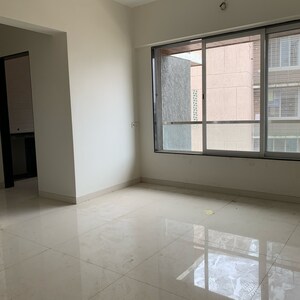 Room in 1 BHK Apartment at Glasswood Om Sarjan CHSL, Dalvi Nagar – for Sale