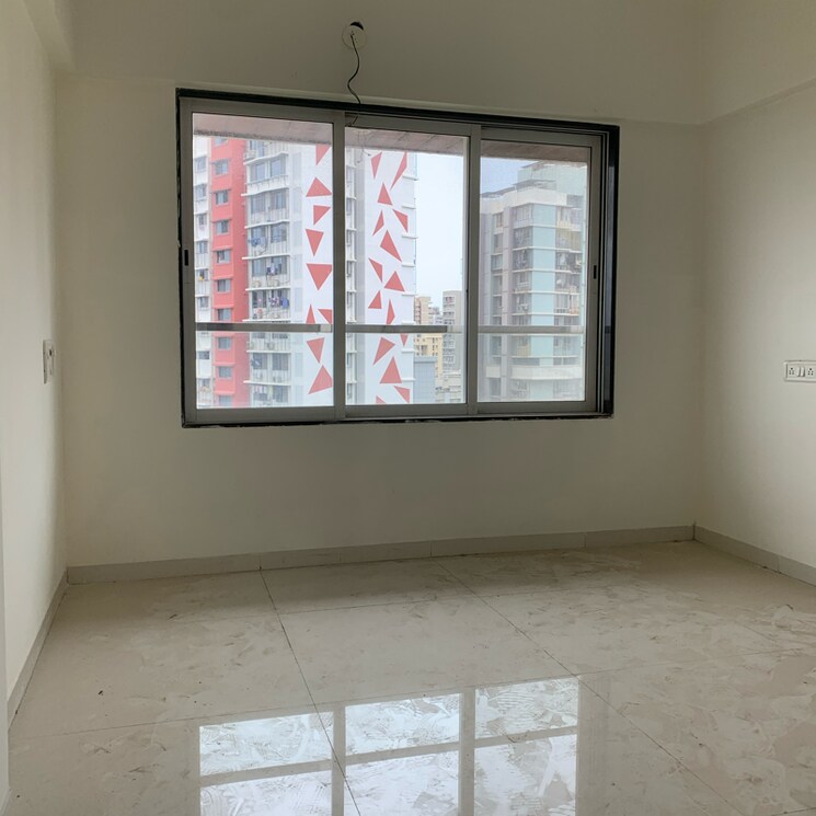 Room, glasswood-om-sarjan-chsl 1 Bedroom 423 Sq.Ft. Apartment In Dalvi Nagar Mumbai 8801212