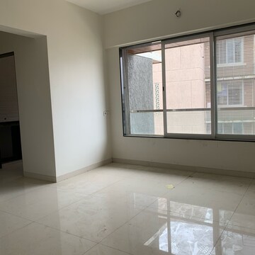 1 BHK Apartment For Sale in Glasswood Om Sarjan CHSL, Dalvi Nagar