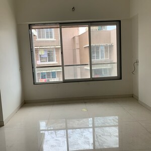 Room in 1 BHK Apartment at Glasswood Om Sarjan CHSL, Dalvi Nagar – for Sale