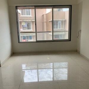 Room in 1 BHK Apartment at Glasswood Om Sarjan CHSL, Dalvi Nagar – for Sale