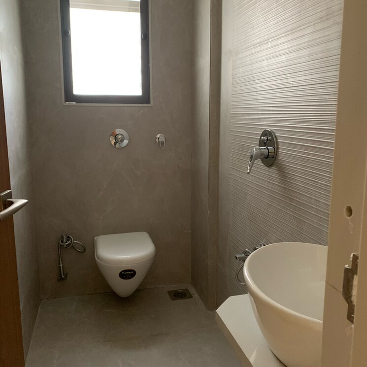 Bathroom, glasswood-om-sarjan-chsl 1 Bedroom 423 Sq.Ft. Apartment In Dalvi Nagar Mumbai 8801212