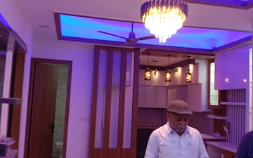 3 BHK Builder Floor For Sale in Sai Enclave Niti Khand, Niti Khand