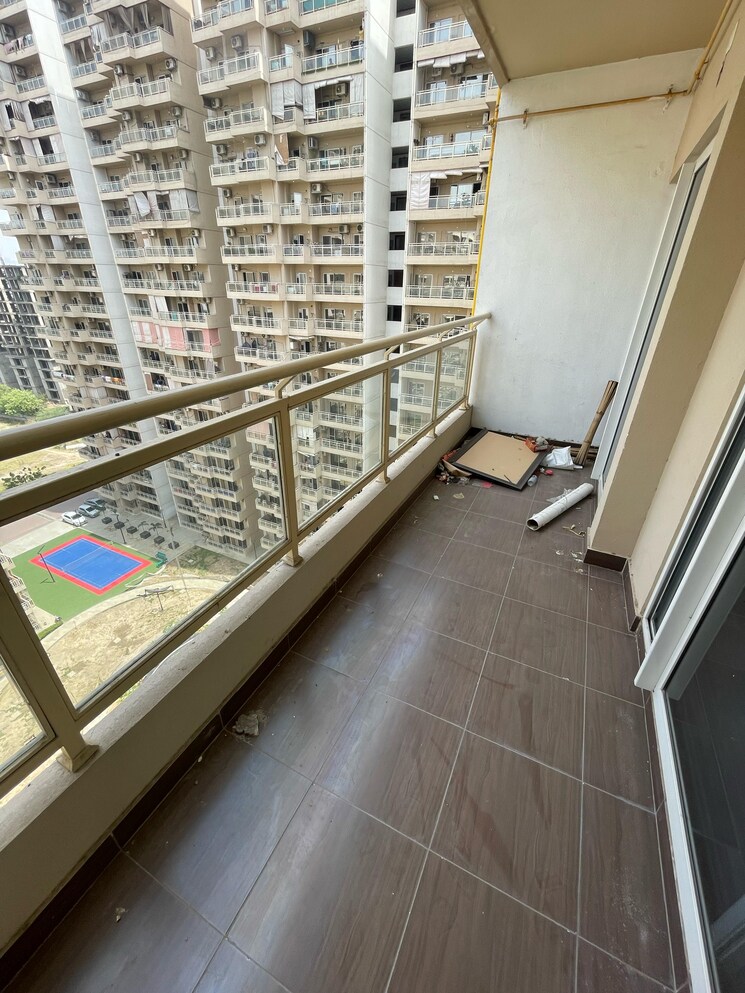 Balcony, elite-golf-green 2 Bedroom 1245 Sq.Ft. Apartment In Sector 79 Noida 8801224