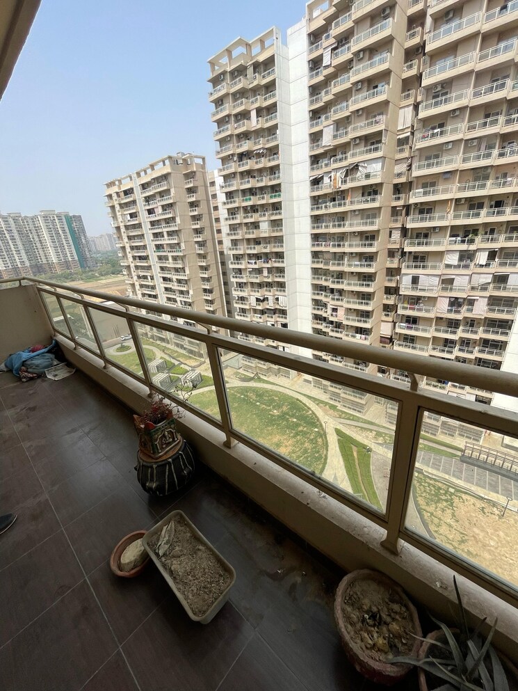 Balcony, elite-golf-green 2 Bedroom 1245 Sq.Ft. Apartment In Sector 79 Noida 8801224