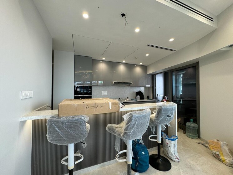 Team Area, lodha-world-view 3 Bedroom 1704 Sq.Ft. Apartment In Worli Mumbai 8801208