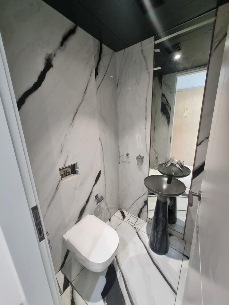 Team Area, lodha-world-view 3 Bedroom 1704 Sq.Ft. Apartment In Worli Mumbai 8801208