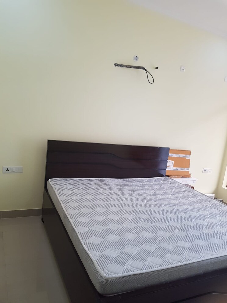 Bedroom, jaypee-kensington-park-apartments 3 Bedroom 1650 Sq.Ft. Apartment In Sector 133 Noida 8801213