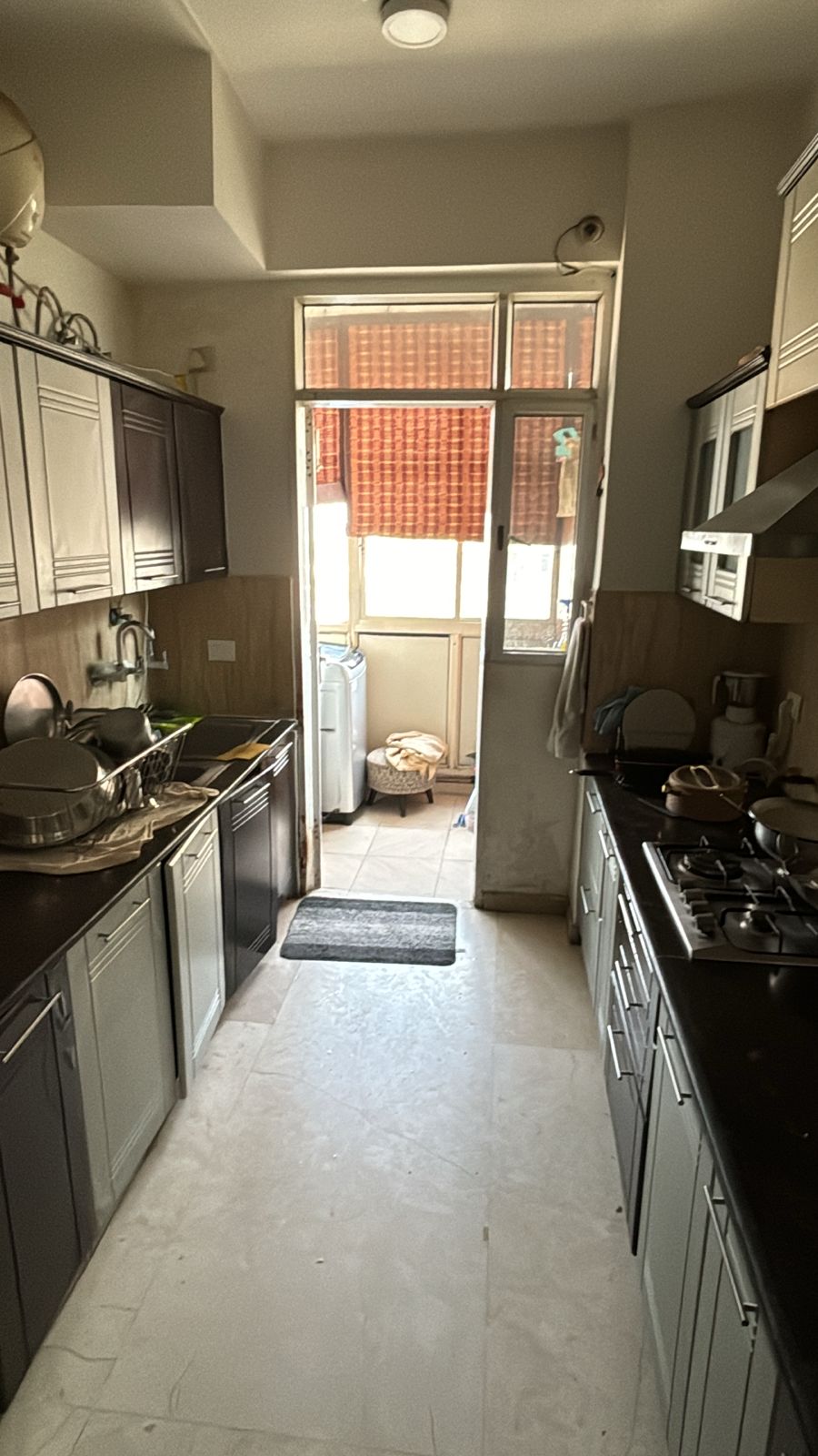 2 BHK Apartment For Sale in Today Ridge Residency