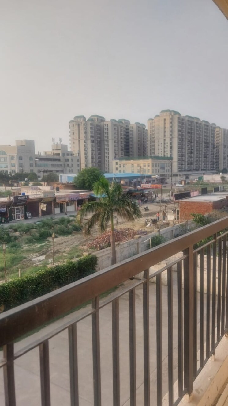 Balcony, eureka-diya-green-city 2 Bedroom 968 Sq.Ft. Apartment In Raj Nagar Extension Ghaziabad 8801237