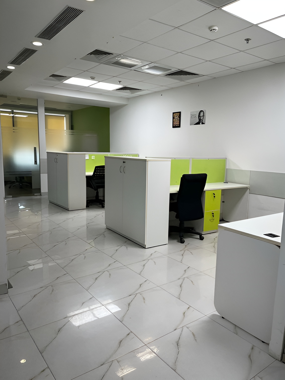 Office Space For Rent in Alphathum