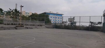 2 BHK Apartment – Exterior View View at Mittal High Mont, Hinjewadi - for Rent