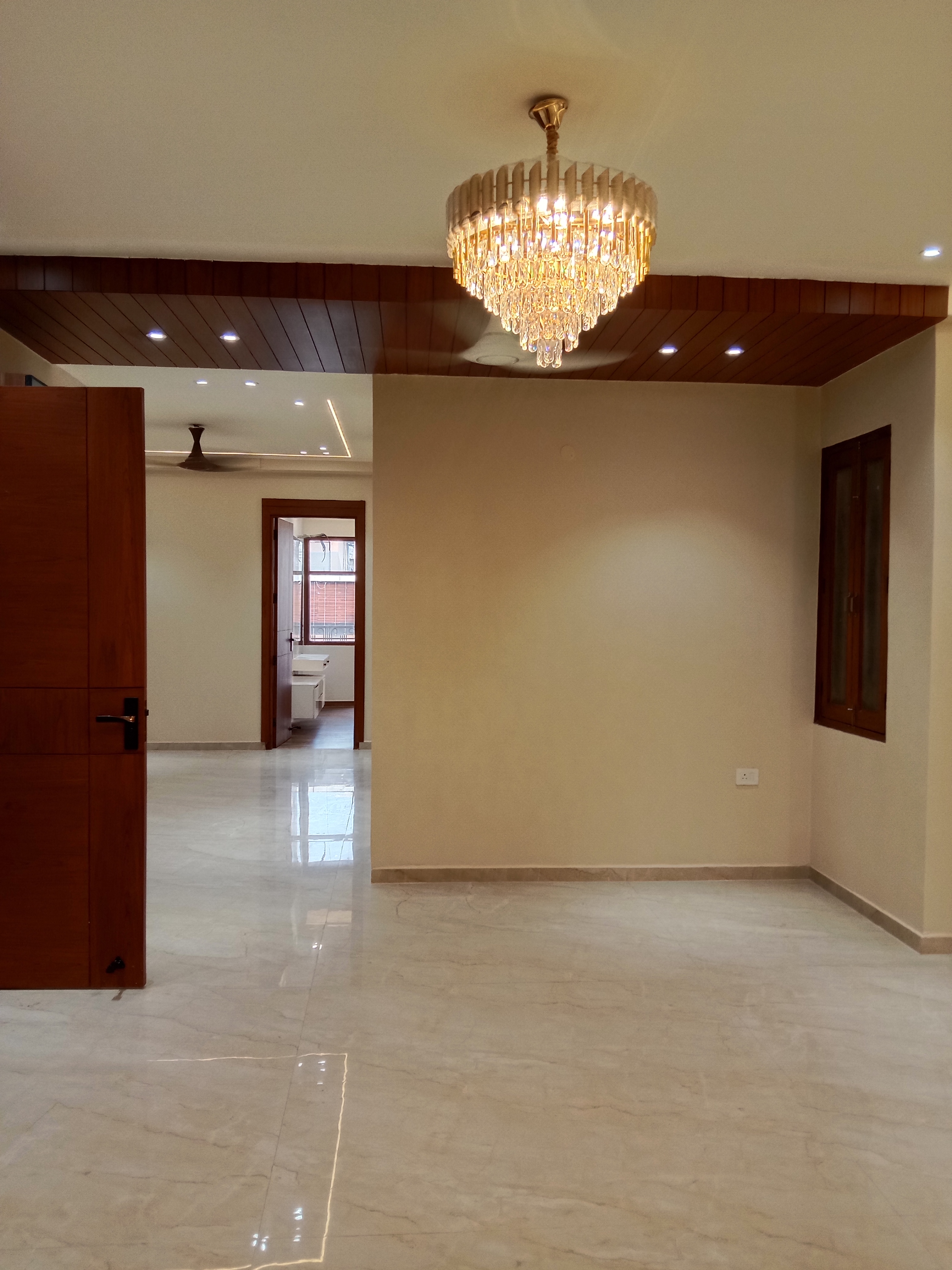 2 BHK + Pooja Room Builder Floor For Sale in Parakh Homes