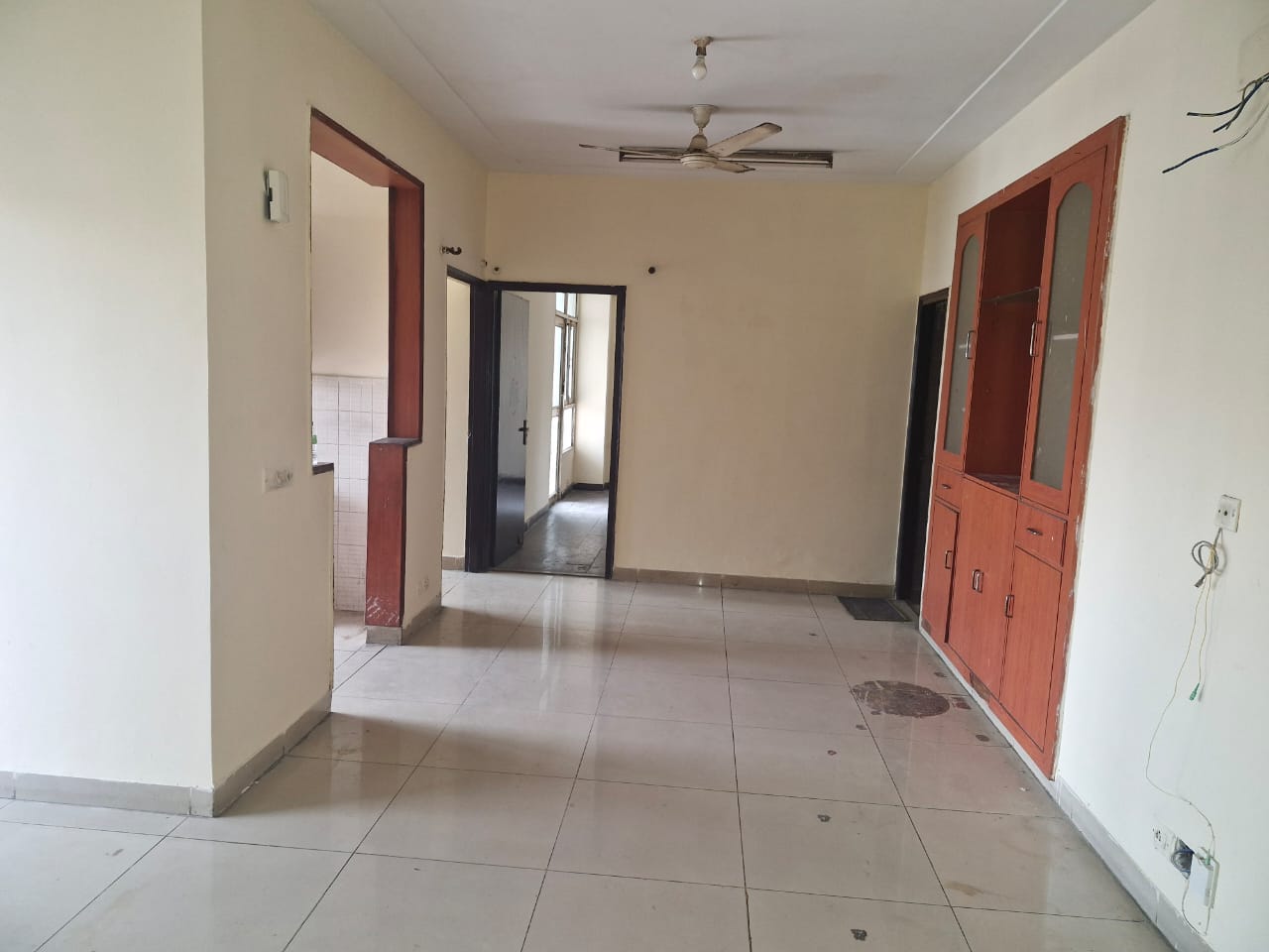 2 BHK Apartment For Sale in GH-7 Crossings Republik