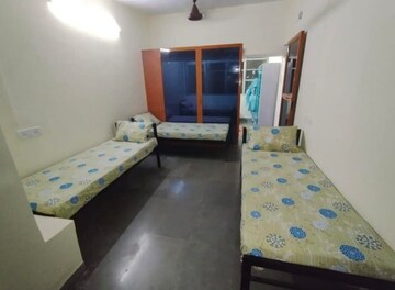  Pg For Rent in Kasarvadavali