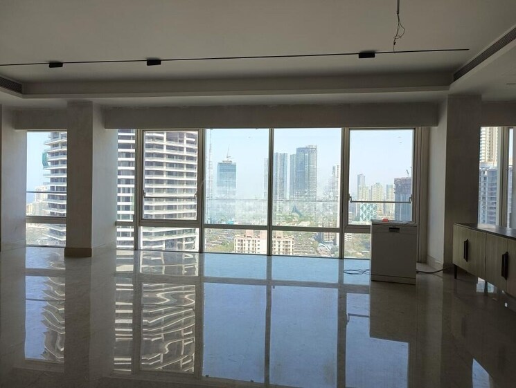 Room, indiabulls-blu 3 Bedroom 2077 Sq.Ft. Apartment In Worli Mumbai 8801242
