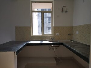 Kitchen in 3 BHK Apartment at Supertech Ecovillage I, Sector 1 Greater Noida – for Sale