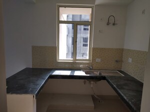 Kitchen in 3 BHK Apartment at Supertech Ecovillage I, Sector 1 Greater Noida – for Sale
