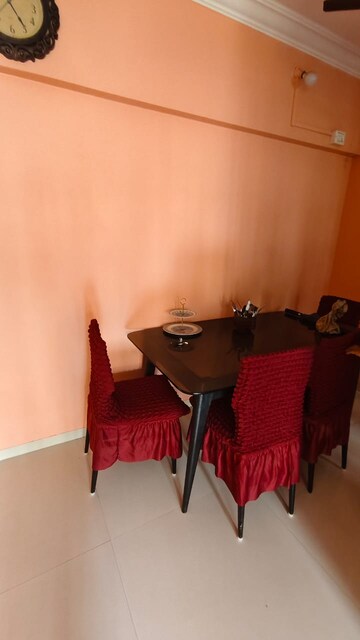  2 BHK Apartment at Pokhran Road No One – for Rent