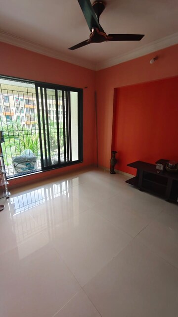 2 BHK Apartment For Rent in Pokhran Road No One