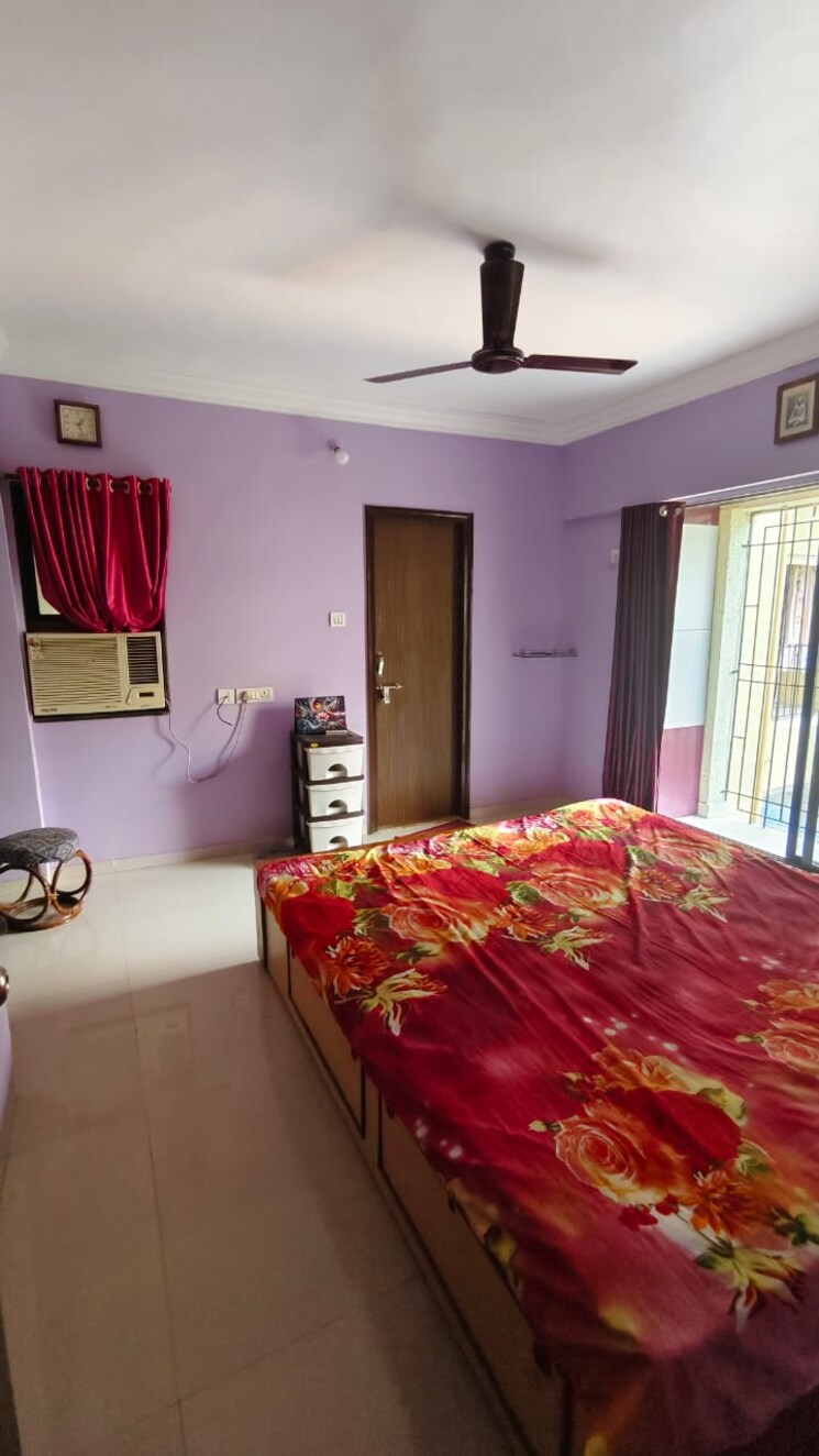 Bedroom, pokhran road no one 2 Bedroom 700 Sq.Ft. Apartment In Pokhran Road No One Thane 8801269