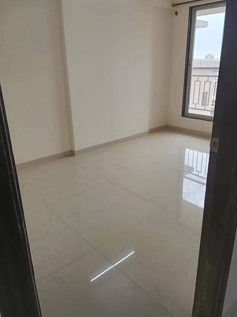 2 BHK 650 Sq.Ft. Apartment in Praful CHS