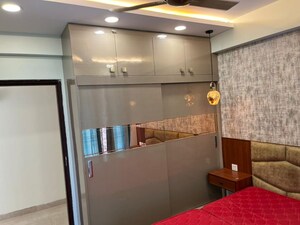 Kitchen in 4 BHK Apartment at Bestech Park View Grand Spa, Sector 81 – for Sale