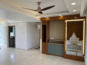 Building Lobby in 4 BHK Apartment at Bestech Park View Grand Spa, Sector 81 – for Sale
