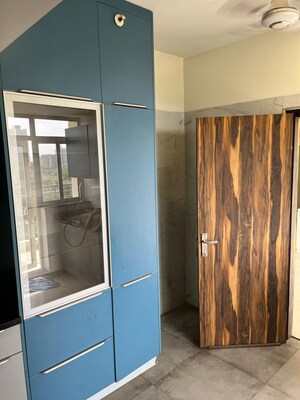 Furnished Amenities in 4 BHK Apartment at Bestech Park View Grand Spa, Sector 81 – for Sale