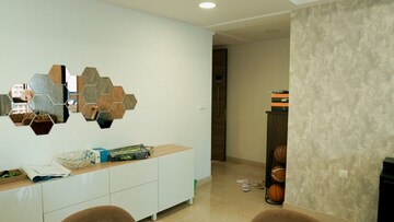 Furnished Amenities in 4 BHK Apartment at Lodha Marquise, Worli – for Sale