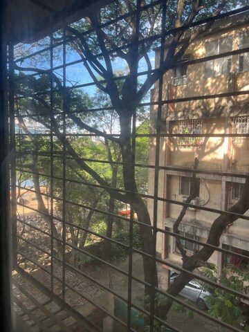 1 RK Apartment – Exterior View View at Koregaon Park - for Rent
