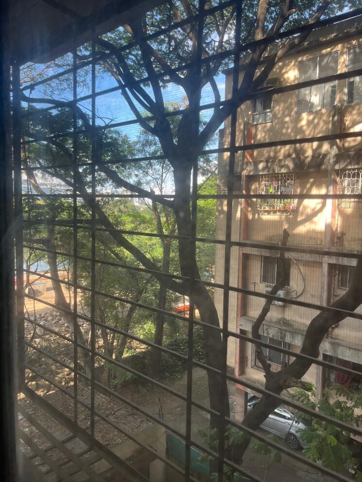 Exterior View, koregaon park 1 RK 400 Sq.Ft. Apartment In Koregaon Park Pune 8801277