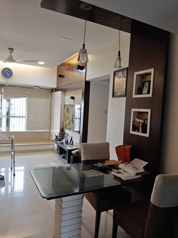 Living Room in 2 BHK Apartment at Piramal Mahalaxmi, Mahalaxmi – for Rent