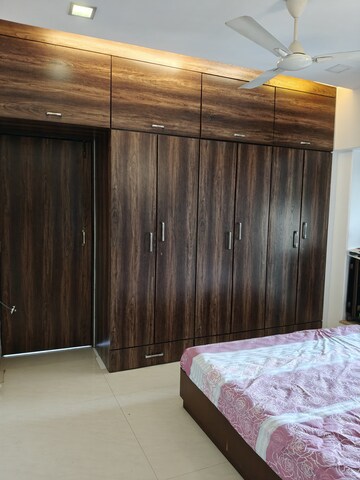 Bedroom in 2 BHK Apartment at Piramal Mahalaxmi, Mahalaxmi – for Rent