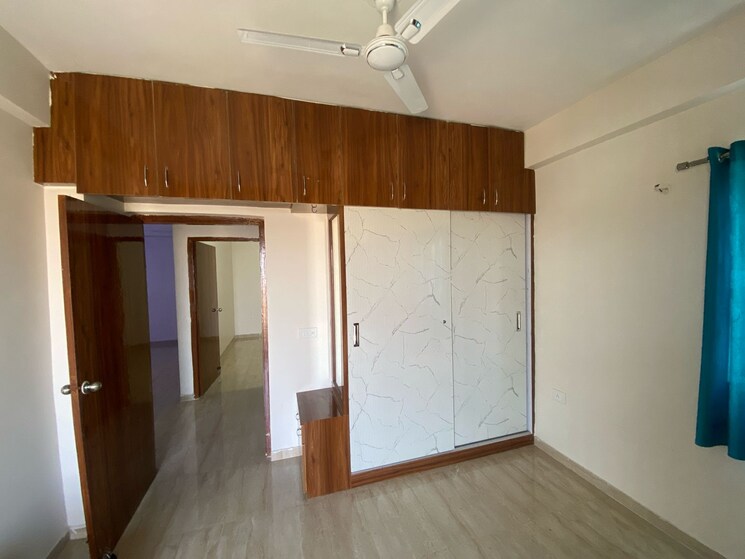 Kitchen, parklands 3 Bedroom 250 Sq.Ft. Builder Floor In Sector 85 Faridabad 8801293