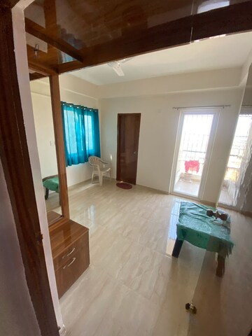 Bedroom in 3 BHK Builder Floor at Parklands, Sector 85 – for Sale