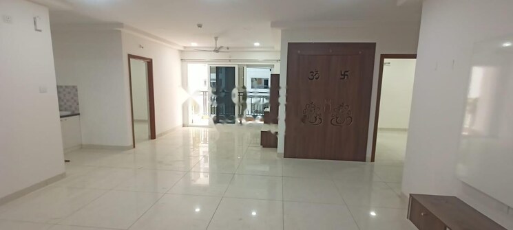Living Room, aparna-sarovar-zenith 3 Bedroom 1955 Sq.Ft. Apartment In Nallagandla Hyderabad 8801271