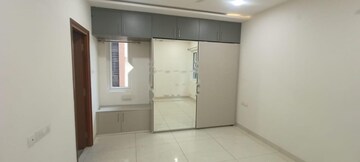 Room in 3 BHK Apartment at Aparna Sarovar Zenith, Nallagandla – for Rent