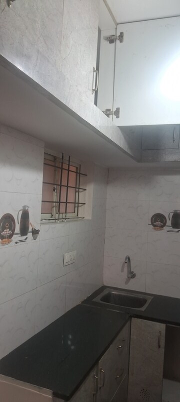 1 BHK Builder Floor For Rent in Hsr Layout
