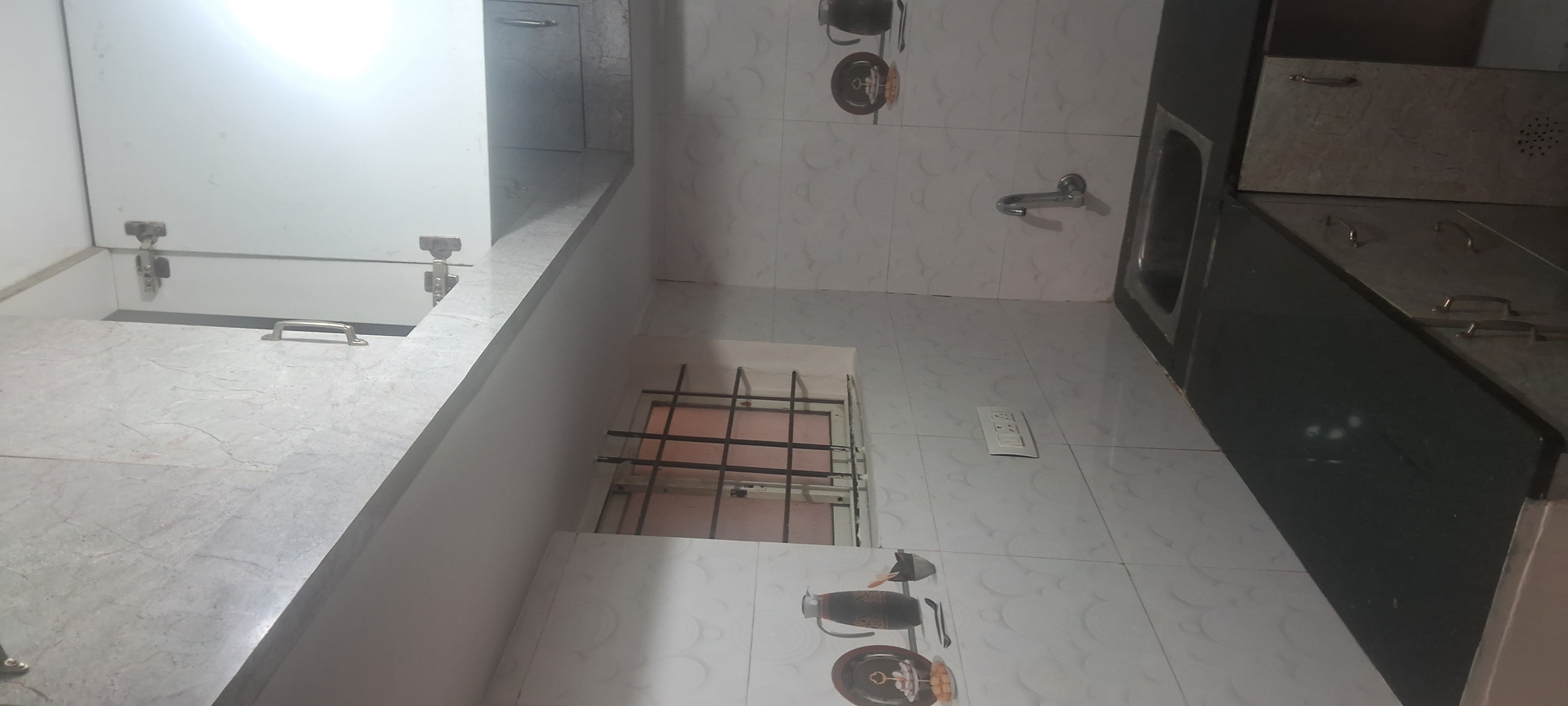 1 BHK Builder Floor For Rent in HSR layout