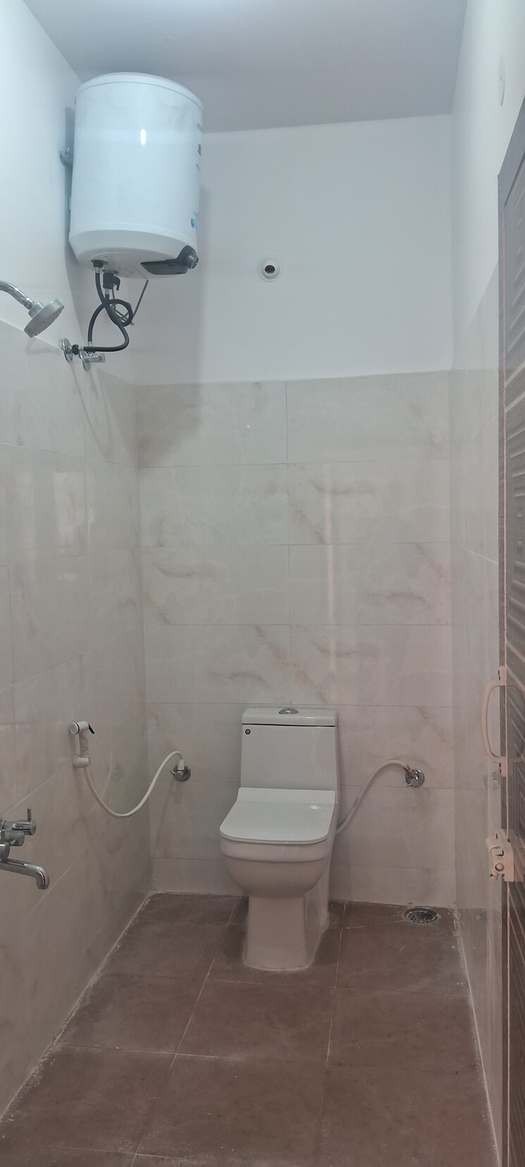 Bathroom, hsr layout 1 Bedroom 550 Sq.Ft. Builder Floor In Hsr Layout Bangalore 8801283