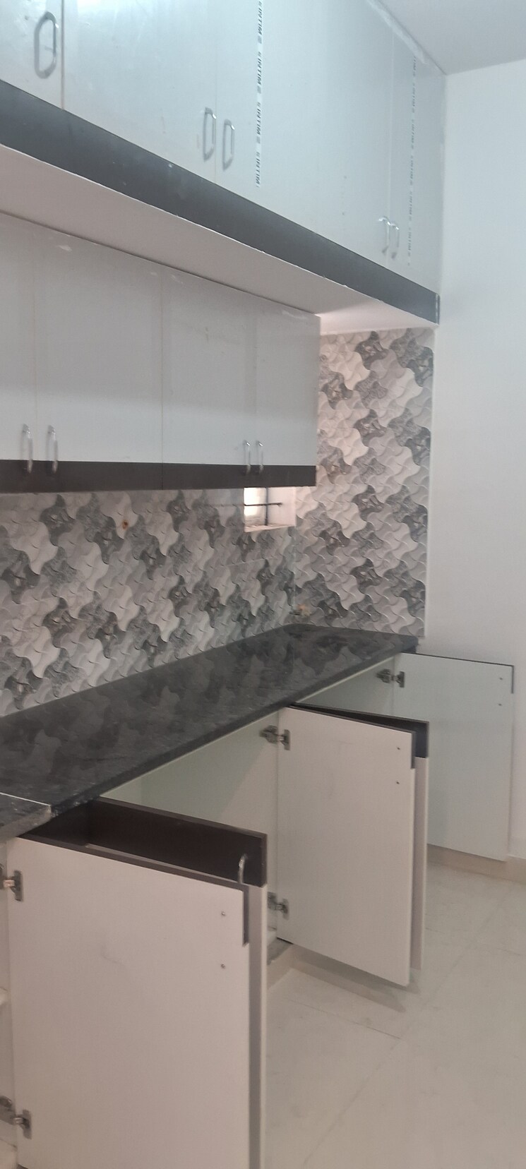 Kitchen, hsr layout 1 Bedroom 550 Sq.Ft. Builder Floor In Hsr Layout Bangalore 8801283