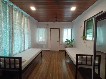 Kitchen in  Pg at Thane West – for Rent