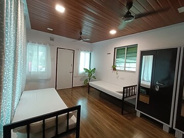 Kitchen in  Pg at Thane West – for Rent