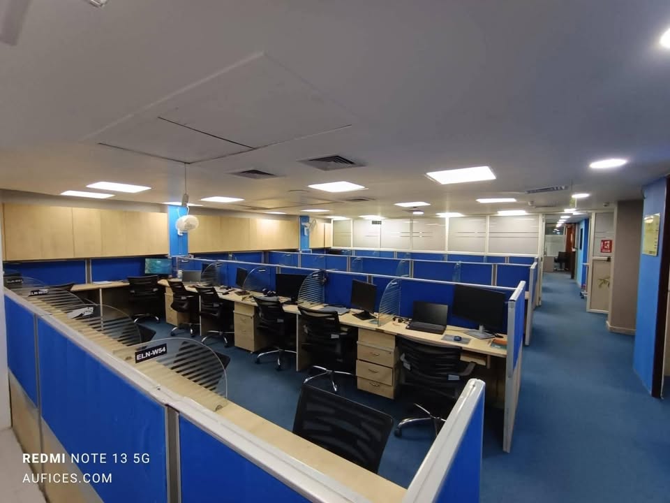 Office Space For Rent in Balewadi