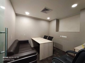 Team Area in  Office Space at Balewadi – for Rent